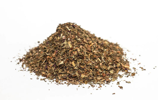Holy Basil (Tulsi) Organic Loose Leaf Tea
