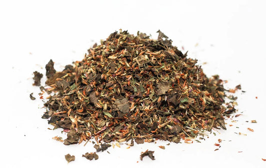Organ & Blood Detox Organic Loose Leaf Tea