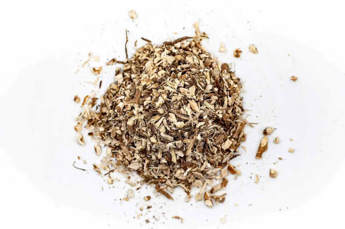 Marshmallow root