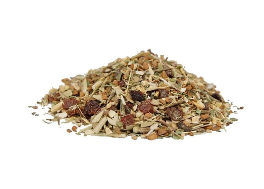 Immunity Elixir Loose Leaf Organic Tea