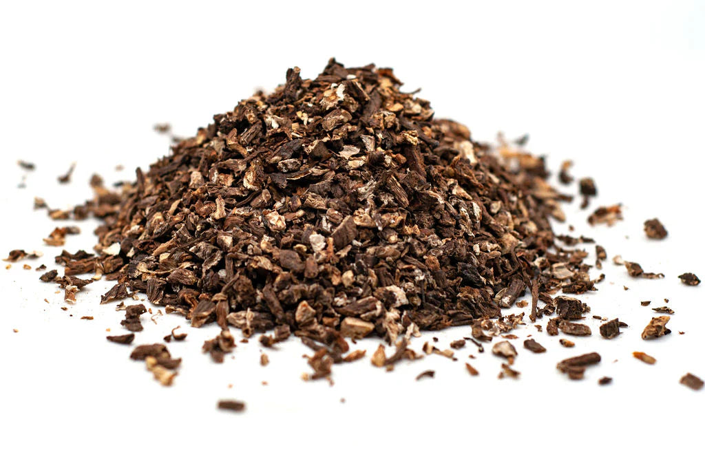 Organic Dandelion Root