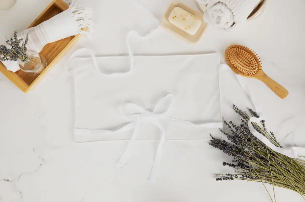 Castor Oil Wrap