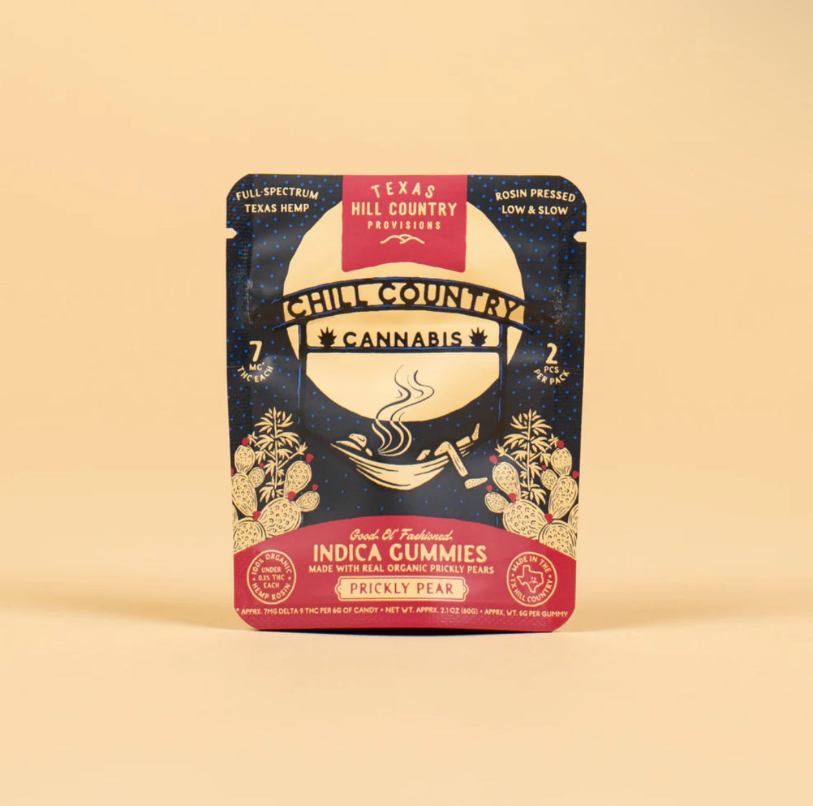 Organic Gummies