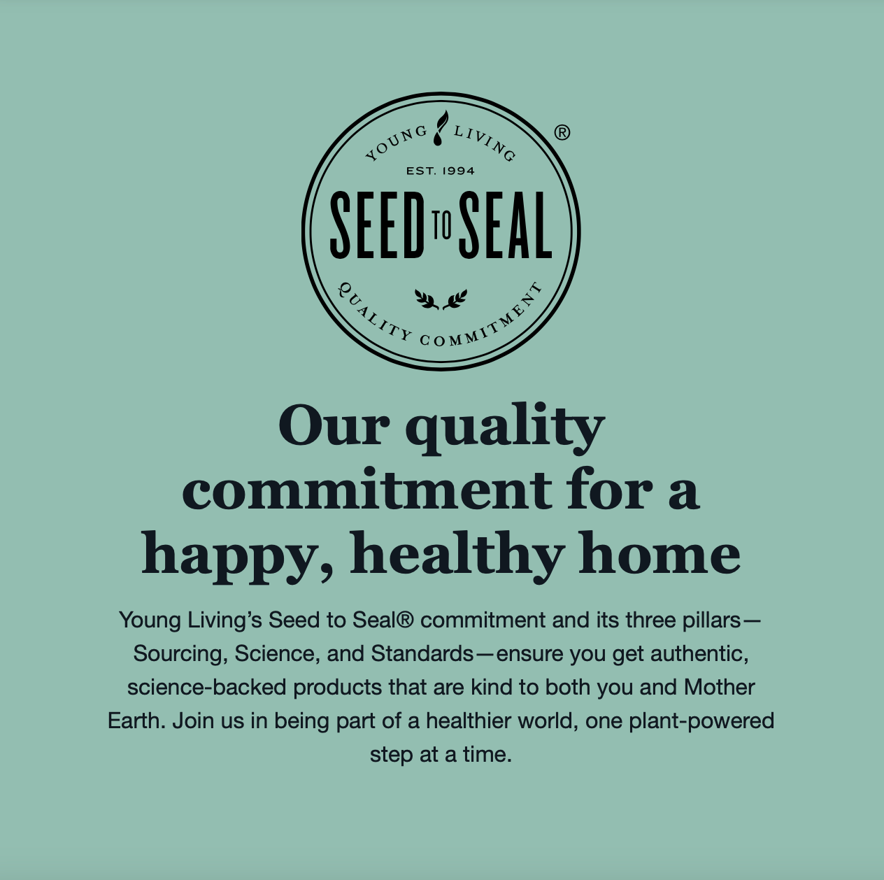 To place an order with Young Living, click the link below to receive a discount. Additional savings when you sign up for auto ship