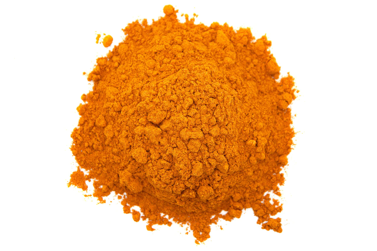 Organic Golden Milk