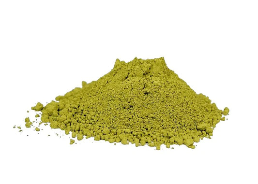 Organic Matcha Green Tea