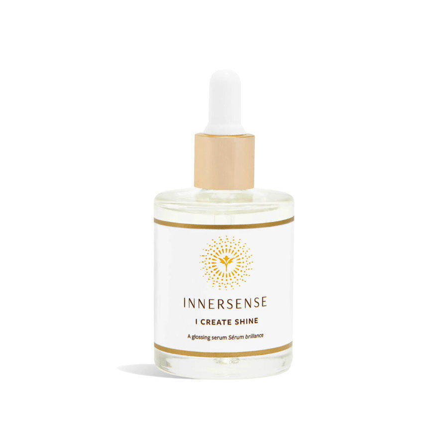 I Create Shine Hair Serum
