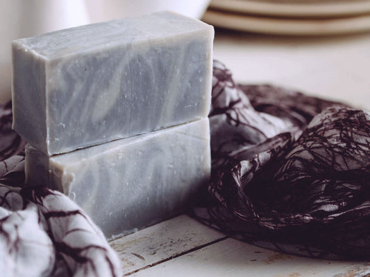 All Things Organic Boutique carries the best handmade organic Midnight Dreams soap in Houston