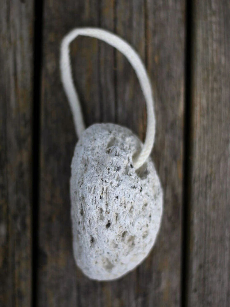 Pumice Volcanic Stone
