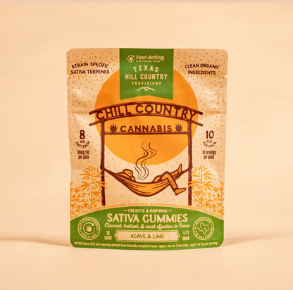 Organic Gummies