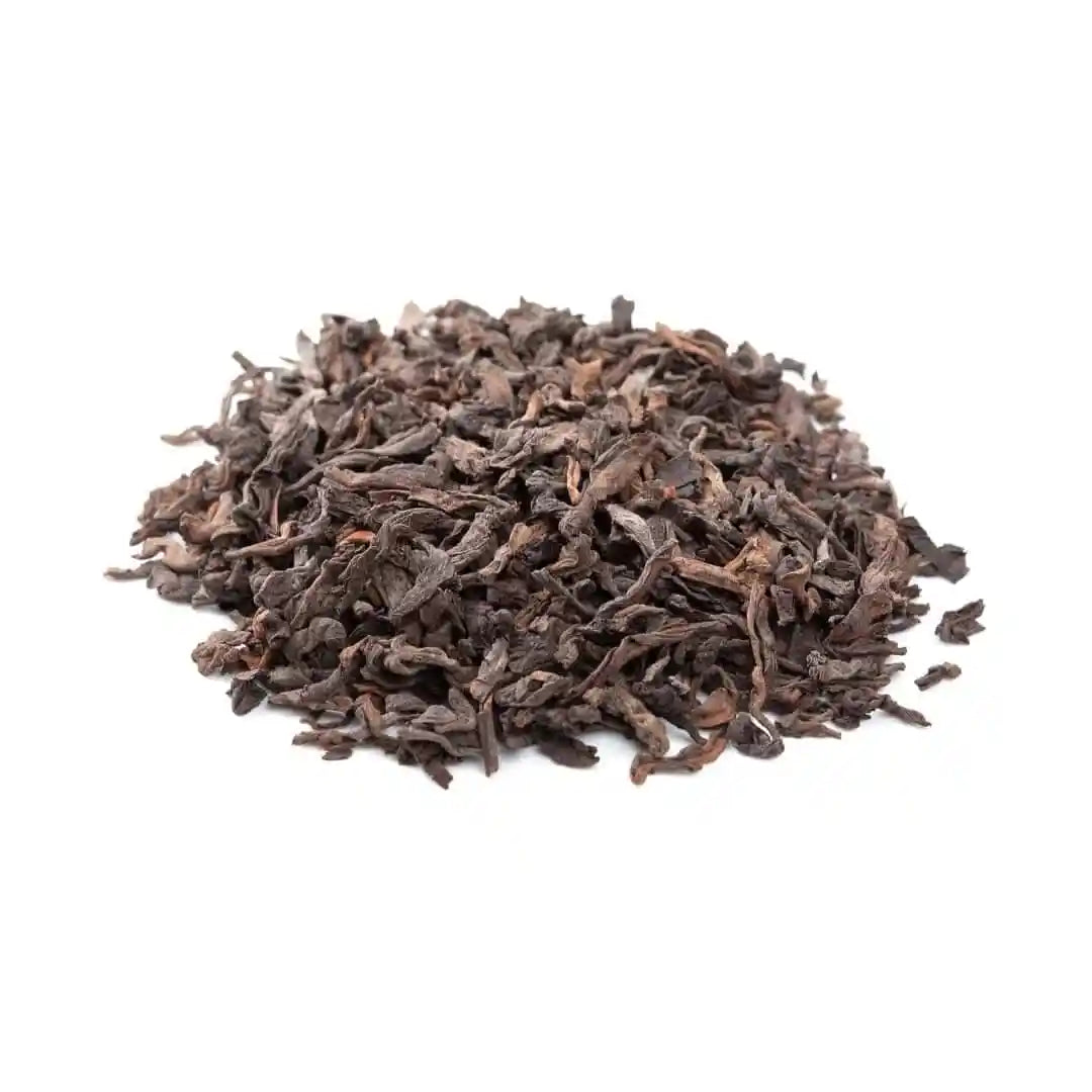 Puerh