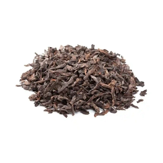 Pu-erh