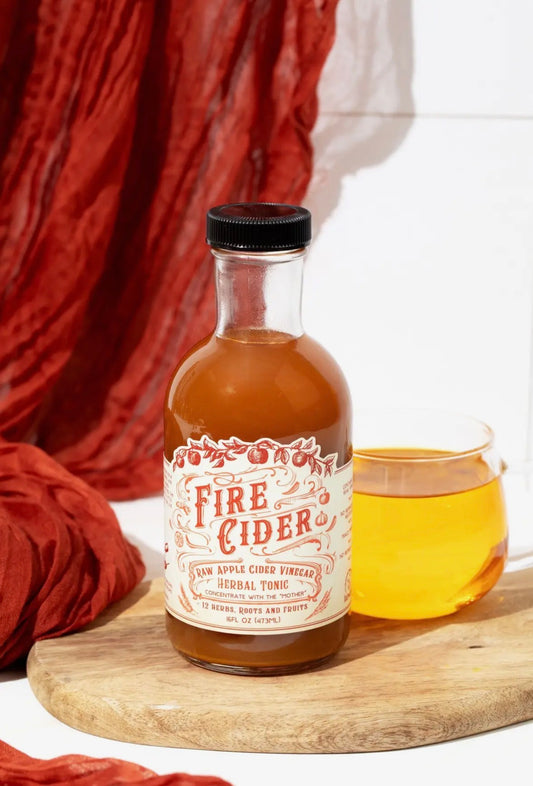 Fire Cider