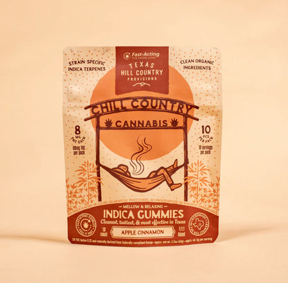 Organic Gummies