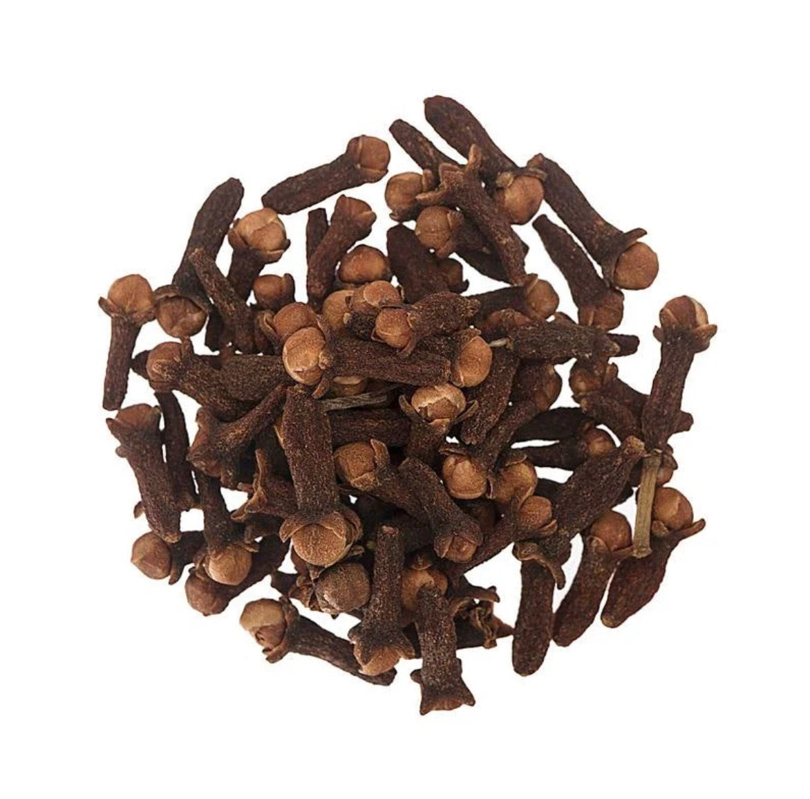 Organic Cloves
