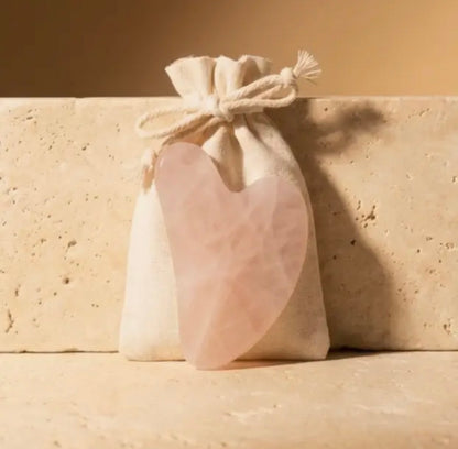 Gua Sha Stone | Facial Stone