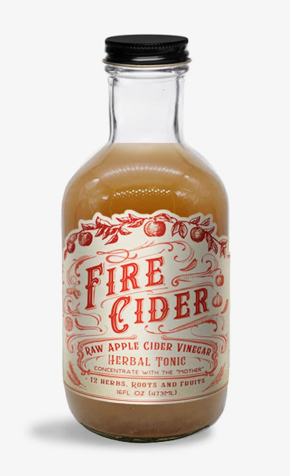 Fire Cider
