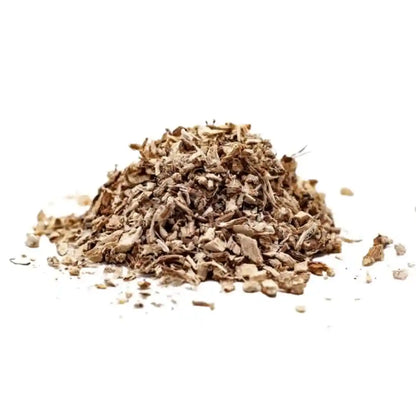 Marshmallow root