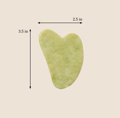 Gua Sha Stone | Facial Stone