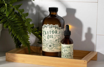 Castor Oil