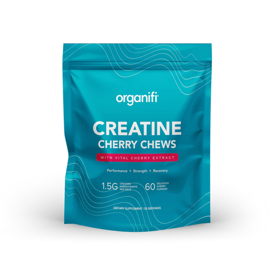 Creatine