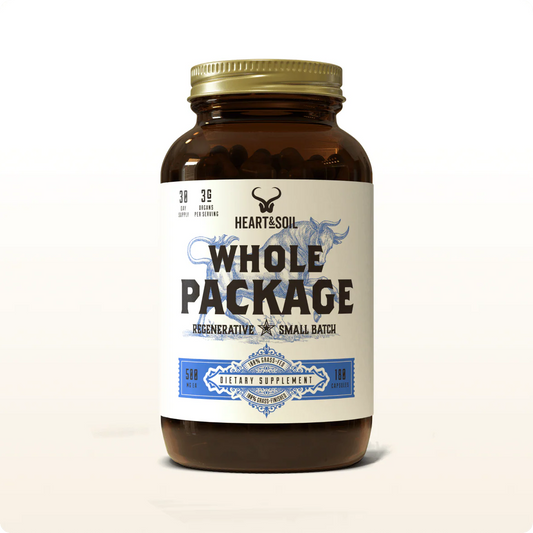 Whole Package
