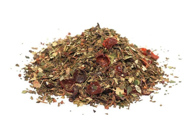 Holy Detox Organic Loose Leaf Tea